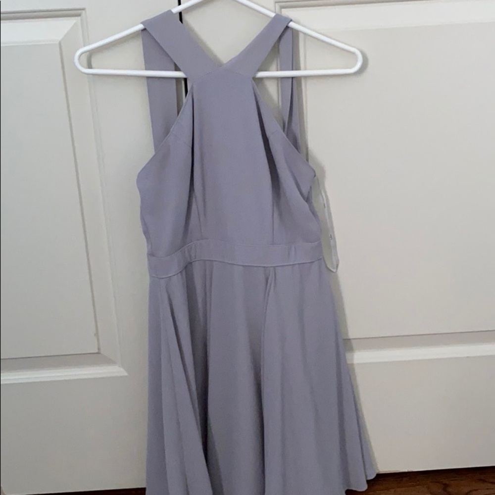 Lulus dress